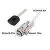 The Lord of the Tools Ignition Lock Cylinder Lock with