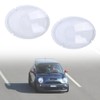 Riloer Headlight Clear Lens Cover - Right Passenger Side1 pc