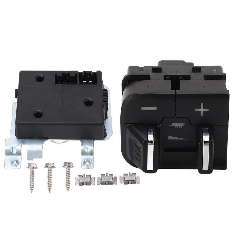 Trailer Brake Control Module Assembly 601‑024 Replacement for Ram 1500