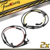 Frankberg 2x Brake Pad Wear Sensor Brake Pad Wear Indicator