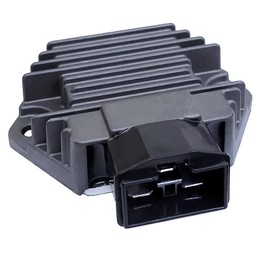 Motorcycle Voltage Regulator Rectifier Cable Competitive with Honda OE: 31600-MV4-000 31600-MV4-010 31600-KBG-008 31600-KY2-702 31600-KY2-703 31600-KPJ-670