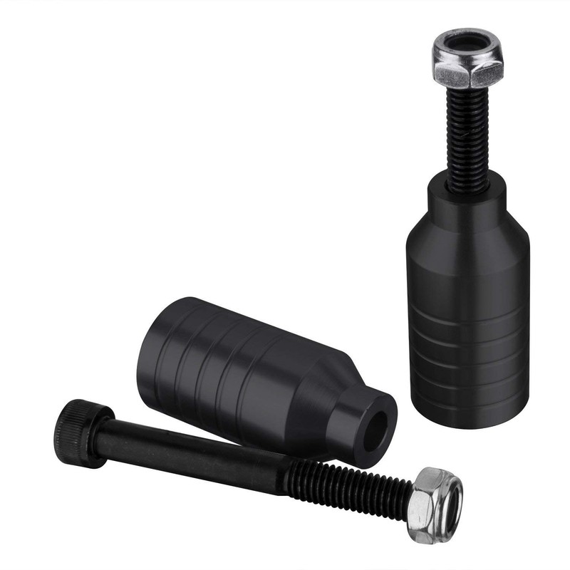 Z-First Pro Scooter Pegs CNC Aluminum Pegs for Stunt Scooters