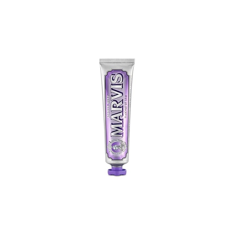 Marvis Jasmin Mint Toothpaste