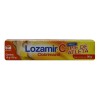 Lozamir-c Crema Tubo C/30 G. 1.0 G/100 G.