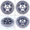 For STIHL Clutch Drum Rim Sprocket Oil pump For Stihl