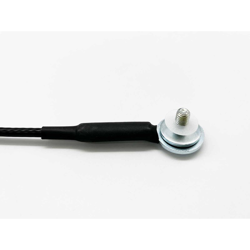 APA Replacement Tailgate Cable with Hardware for 2000-2006 Tundra Pair