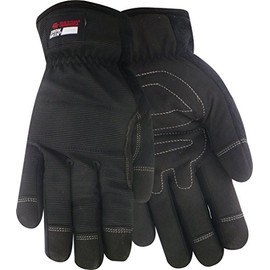 Red Steer 172-M Mechanics Work Glove (12 Pair)