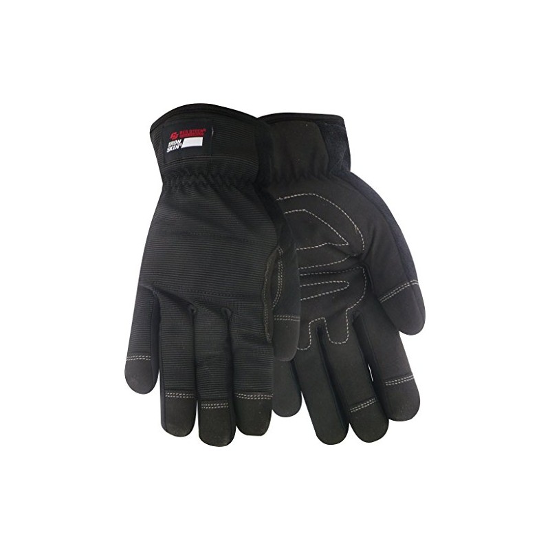 Red Steer 172-M Mechanics Work Glove (12 Pair)