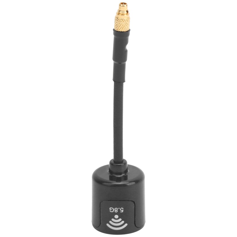 5.8Ghz MMCX 2.8dbi RHCP High Gain Long Antenna for FPV