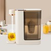 Instant Hot Water Dispenser, 0.79 Gallon Capacity, 1600W, 5 Temperature