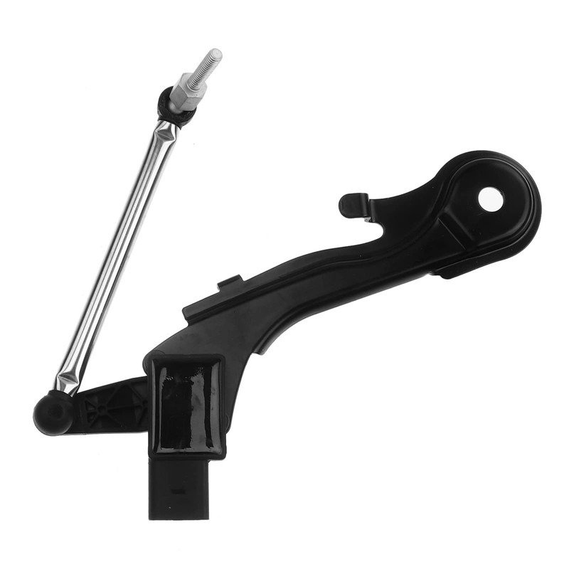 Frankberg Height Sensor Level Sensor Rear Left Compatible with A4