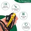 bluzelle Recall 5800 Professional Dog Whistle with Strap for Dog