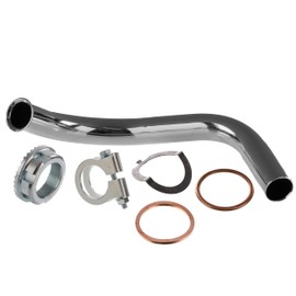 6-Piece Manifold Set for Simson S50 and S51