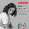 KÉRASTASE Bain De Force Quotidien Shampoo fortalecedor anticaída, 250ml
