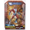 Mattel DC Universe Commander Steel Figure