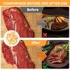 Tenderiser Meat Hammer Household Professional Kitchen Cooking Tool Handheld Ergonomic