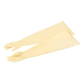As One Glove Box Gloves For 5.9 inches (150 mm) /1-9685-01