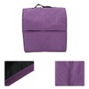OVAQUIXI Stand Mixer Dust Cover with Storage Pockets - Polyester