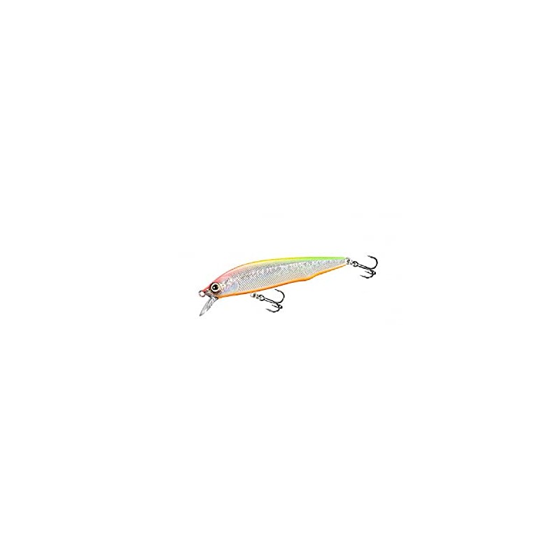 Shimano ZN-170S 016 Minnow Cardiff Flugel Flat Yamame Sakuramas 70S
