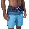 Speedo Men's Swim Trunks - Casual Beach Swimwear - Quick