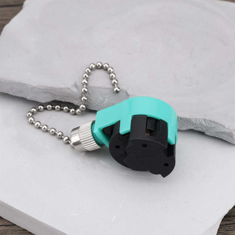 Be In Your Mind 3pcs 4 Wire 3 Speed Self