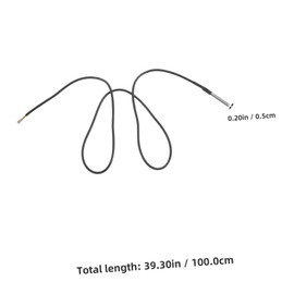 Gatuida 2pcs Accurate Humidity Transmitter for Air Conditioning Real Monitoring for Greenhouses and Warehouses Precision Engineering Low Maintenance