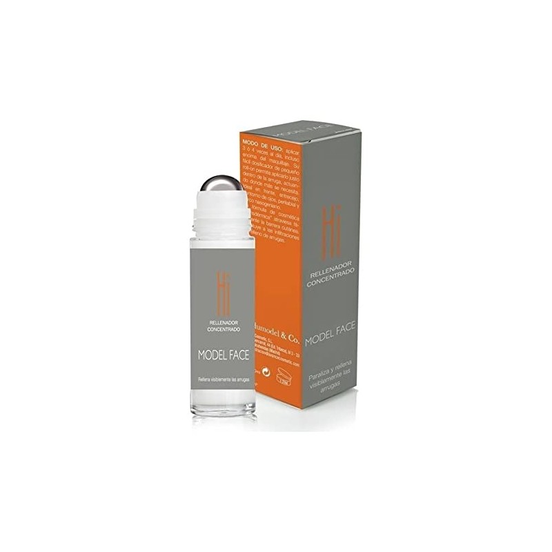 REDUMODEL ROLL ON HALLO MODEL FACE 10ML