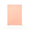 Raymei Fujii HAR497 Notebook Refill, Decona Yupo Paper, Dot Square,