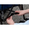 Pet Gear Travel Lite Plus Stroller, Compact, Easy Fold, No