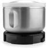 KitchenAid Brand New KitchenAid BCGSGA Spice Grinder Accessory Kit, Stainless