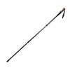 Walking Stick 3 Section Super Light High Strength Anti Slip