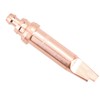 Sheet Metal Cutting Nozzle Tip Oxy Acetylene Gas Oxygen ASNM