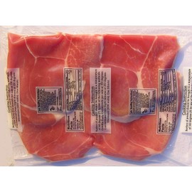 North Carolina Country Permium Ham Biscuit Cuts 3 Lbs