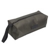 Tool Box Organizer, Electrician Tool Pouch 1680D Oxford Cloth Tool