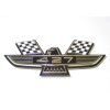 Ford 427 bird fender emblem Fairlane Galaxie Thunderbolt C3AZ-16228-D