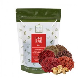 OTMARTFOOD Cornus officinalis 300g