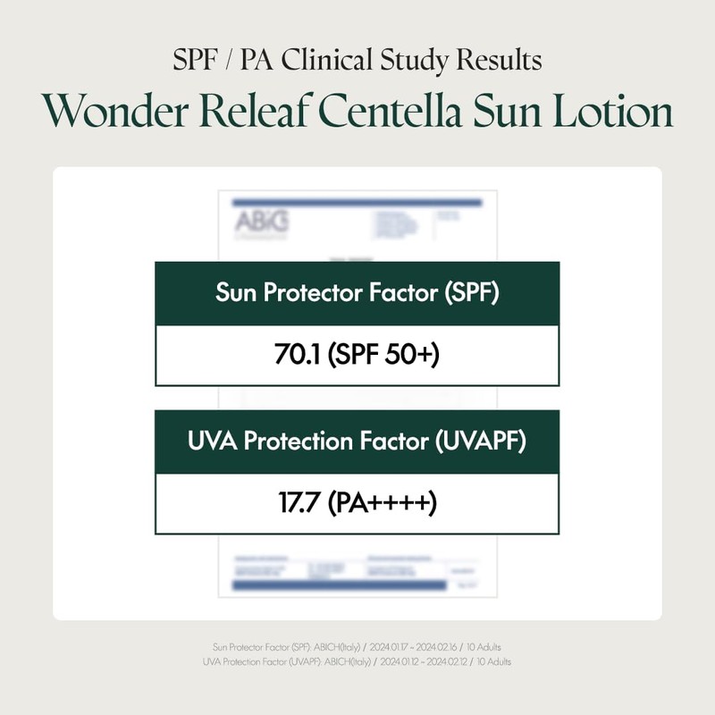 Purito Seoul [Purito Seoul]*mini* Wonder Releaf Centella Daily Sun Lotion