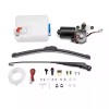 LIANGREN 12V Electric Windshield Wiper Motor Kit+Wiring For Polaris Ranger