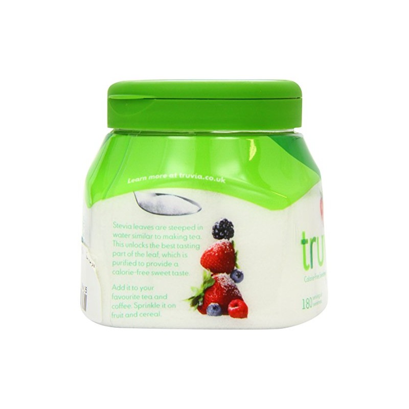 Truvia Sweetener 270 g