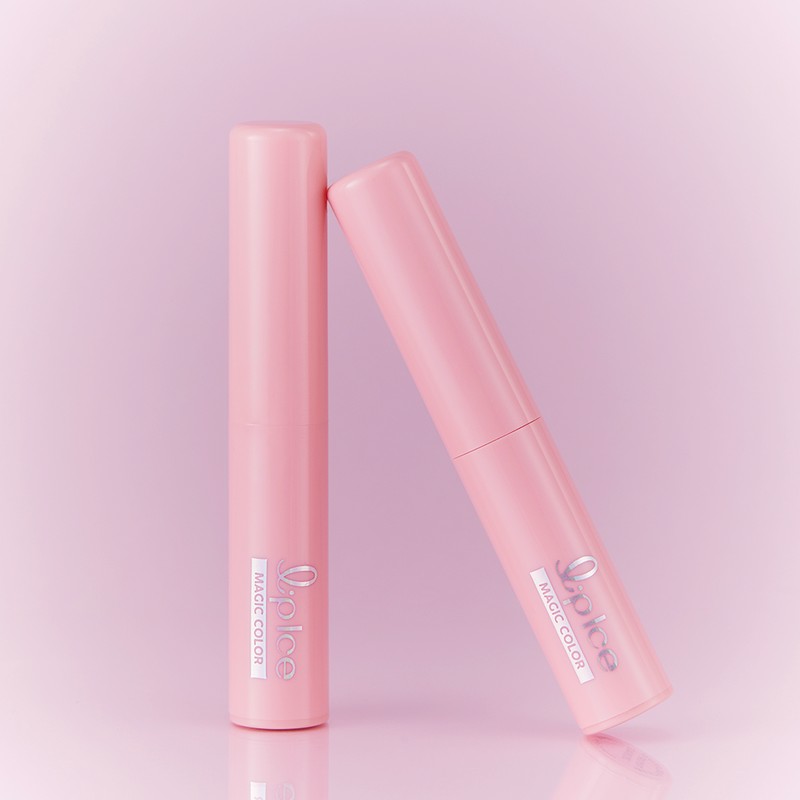 Mentholatum Lip Ice Tinted Magic Color Lip Balm 2g 3-piece