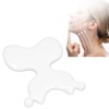 Ceramic Facial Massager Remove Oedema Promote Blood Flow Muscle Relief