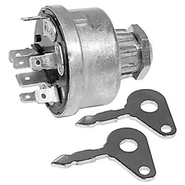 Switch with Nut Ford 2000 2310 2600 2610 2810 2910 3230 3430 3600 3610 39103930 4000 4100 4110 4130 4600 4610 4630 4830 5000 5030 5110 5600 5610 5700 6600 6610 6700 6710 7000 7600 7610 7700 7710 7810