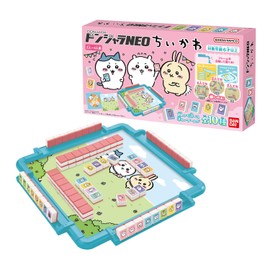 Donjara Neo Chiikawa