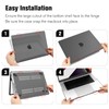 Fintie Case Compatible with MacBook Pro 16 (2024-2021) M4 M3