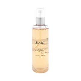 Tónico Hidratante Divya Limpieza Facial Hamamelis 240ml