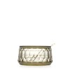 Kartell Jellies Family Technopolymer Thermoplastic Sugar Bowl, Green, 5.5 cm