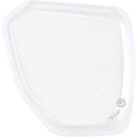 Deep Blue Gear Optical Corrective Lens for Spirit 2 and Maui Diving Masks, OS (Left Side) -8.5