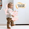 Baby Head Back Protector Backpack Toddler Safety Protector Cushion Pad