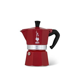 Bialetti Moka 3TZ Blue Viaggio in Marocco