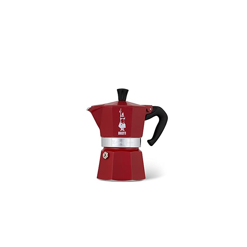 Bialetti Moka 3TZ Blue Viaggio in Marocco
